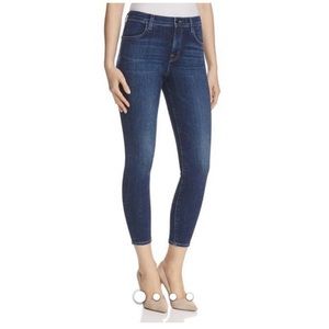 J Brand Alana Jeans Size 24